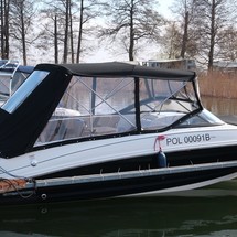 Bayliner VR6 BOWRIDER