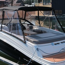 Bayliner VR6 BOWRIDER