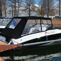 Bayliner VR6 BOWRIDER