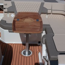 Bayliner VR6 BOWRIDER