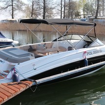 Bayliner VR6 BOWRIDER