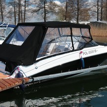 Bayliner VR6 BOWRIDER
