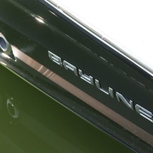 Bayliner VR6 BOWRIDER