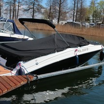 Bayliner VR6 BOWRIDER