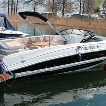 Bayliner VR6 BOWRIDER