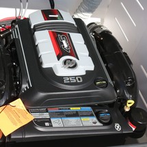 Bayliner VR6 BOWRIDER