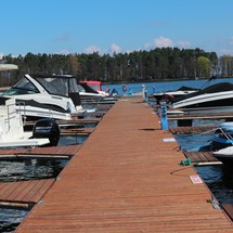 Bayliner VR6 BOWRIDER