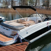 Bayliner VR6 BOWRIDER