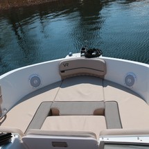Bayliner VR6 BOWRIDER