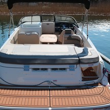 Bayliner VR6 BOWRIDER