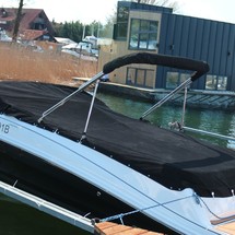 Bayliner VR6 BOWRIDER