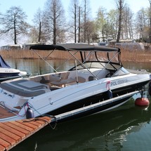 Bayliner VR6 BOWRIDER