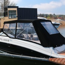 Bayliner VR6 BOWRIDER