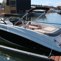 Bayliner VR6 BOWRIDER
