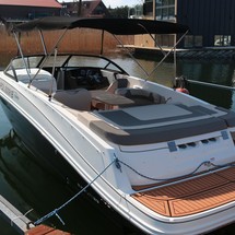 Bayliner VR6 BOWRIDER