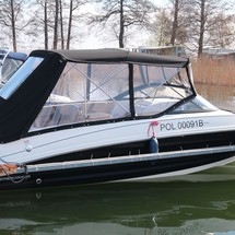 Bayliner VR6 BOWRIDER