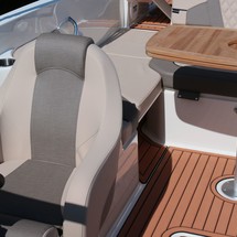 Bayliner VR6 BOWRIDER