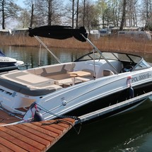 Bayliner VR6 BOWRIDER