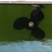 Bayliner VR6 BOWRIDER