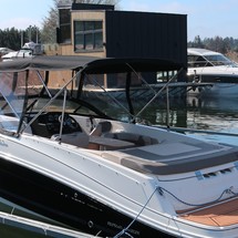Bayliner VR6 BOWRIDER