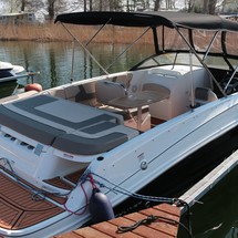 Bayliner VR6 BOWRIDER