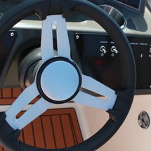 Bayliner VR6 BOWRIDER