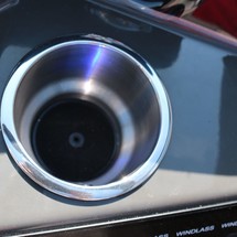 Bayliner VR6 BOWRIDER