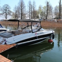 Bayliner VR6 BOWRIDER