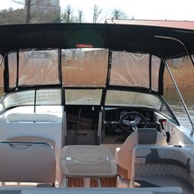 Bayliner VR6 BOWRIDER