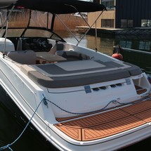 Bayliner VR6 BOWRIDER