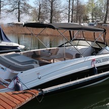 Bayliner VR6 BOWRIDER