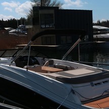 Bayliner VR6 BOWRIDER