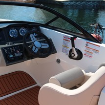 Bayliner VR6 BOWRIDER