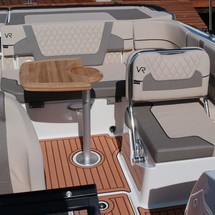 Bayliner VR6 BOWRIDER