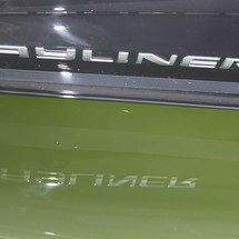 Bayliner VR6 BOWRIDER
