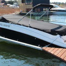 Bayliner VR6 BOWRIDER