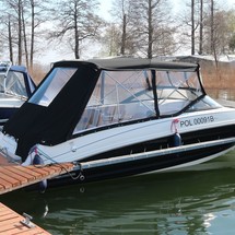 Bayliner VR6 BOWRIDER