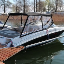 Bayliner VR6 BOWRIDER