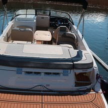 Bayliner VR6 BOWRIDER