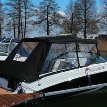 Bayliner VR6 BOWRIDER