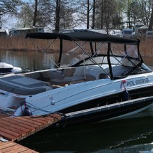Bayliner VR6 BOWRIDER