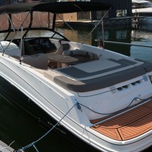 Bayliner VR6 BOWRIDER