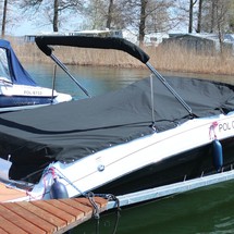 Bayliner VR6 BOWRIDER