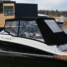 Bayliner VR6 BOWRIDER