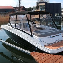 Bayliner VR6 BOWRIDER
