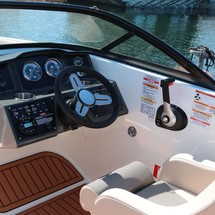 Bayliner VR6 BOWRIDER