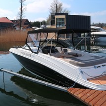 Bayliner VR6 BOWRIDER