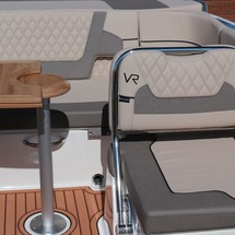 Bayliner VR6 BOWRIDER