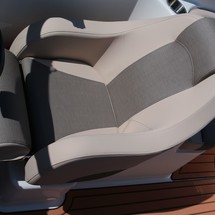 Bayliner VR6 BOWRIDER