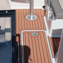 Bayliner VR6 BOWRIDER